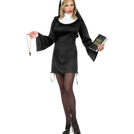 Widmann SRL Nonnen pak dames