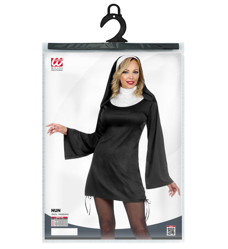 Widmann SRL Nonnen pak dames