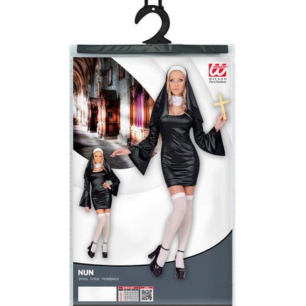 Widmann SRL Nonnenpak Aleid