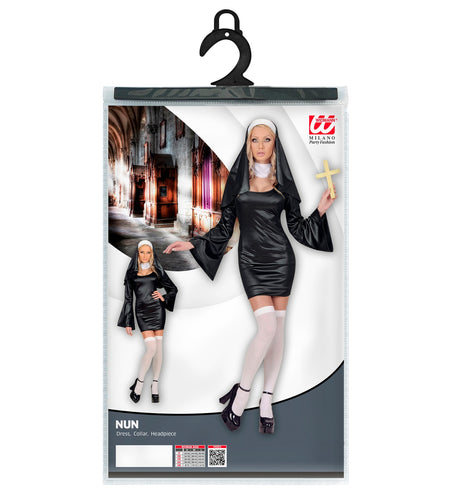 Widmann SRL Nonnenpak Aleid