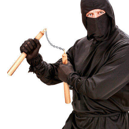 Widmann SRL Nunchaku