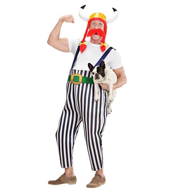 Widmann SRL Obelix pak Galliër