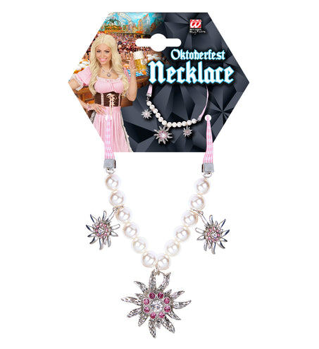 Widmann SRL Oktoberfeest ketting Dirndl