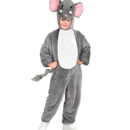 Widmann SRL Olifantenpakjes voor kinderen