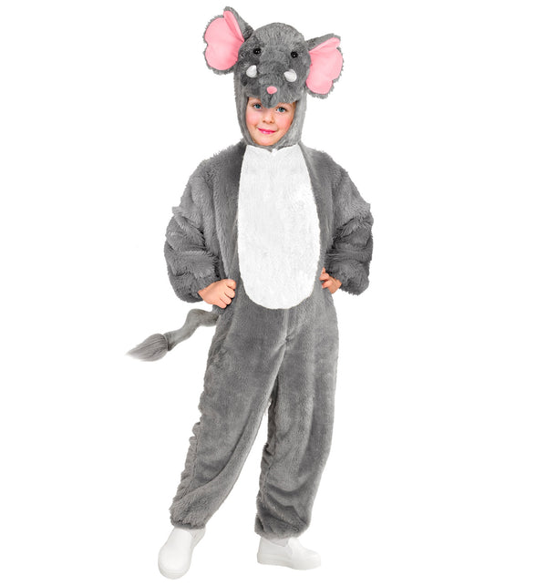 Widmann SRL Olifantenpakjes voor kinderen