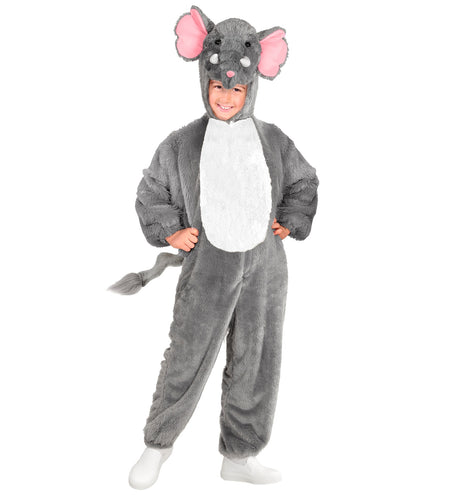 Widmann SRL Olifantenpakjes voor kinderen