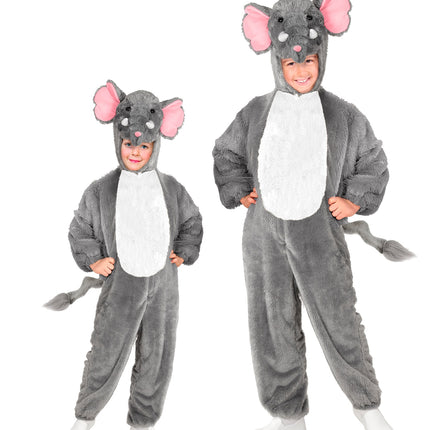 Widmann SRL Olifantenpakjes voor kinderen