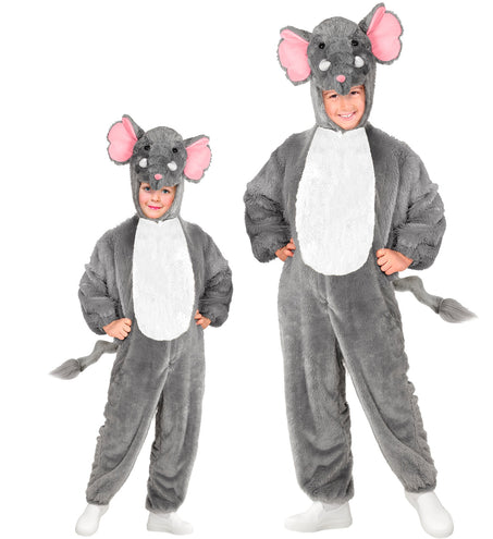 Widmann SRL Olifantenpakjes voor kinderen