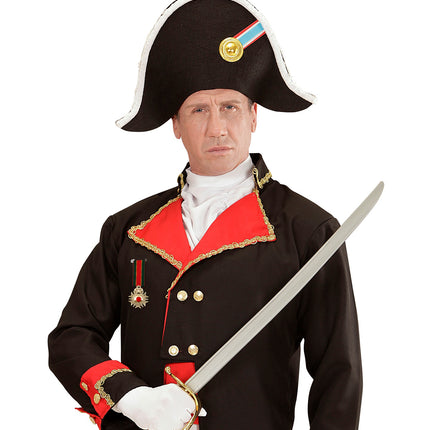 Widmann SRL Onderscheiding gevecht medaille leger rond