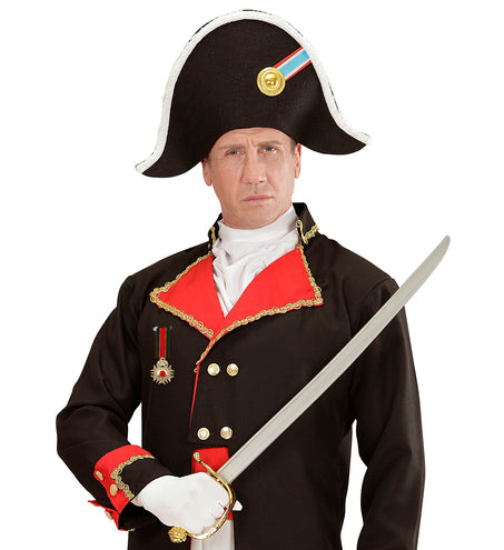 Widmann SRL Onderscheiding gevecht medaille leger rond