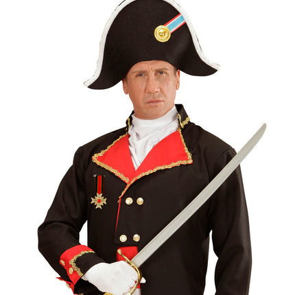 Widmann SRL Onderscheiding gevecht medaille leger vierkant