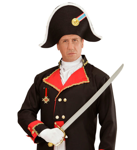 Widmann SRL Onderscheiding gevecht medaille leger vierkant