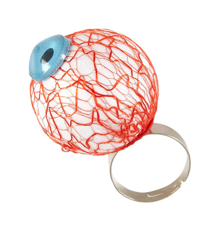 Widmann SRL Oogbal op ring