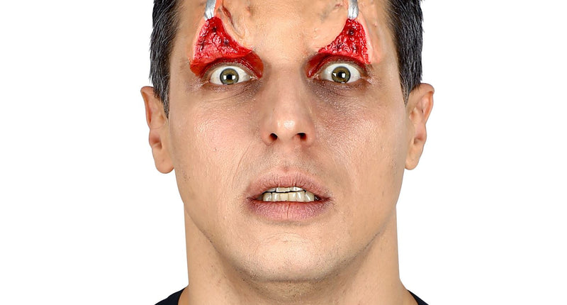 Widmann SRL Oogleden vastgeniet latex