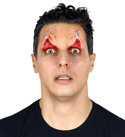 Widmann SRL Oogleden vastgeniet latex