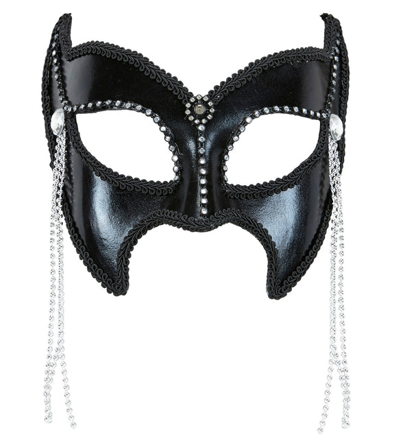 Widmann SRL oogmasker Bat