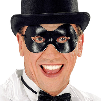 Widmann SRL Oogmasker deluxe Venetie