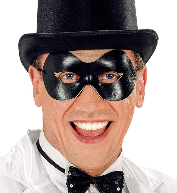 Widmann SRL Oogmasker deluxe Venetie