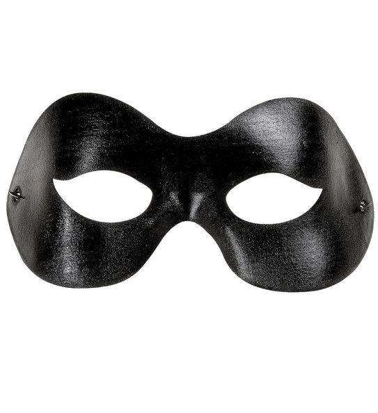 Widmann SRL Oogmasker deluxe Venetie