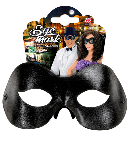 Widmann SRL Oogmasker deluxe Venetie