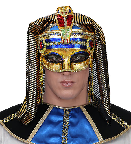 Widmann SRL Oogmasker Farao