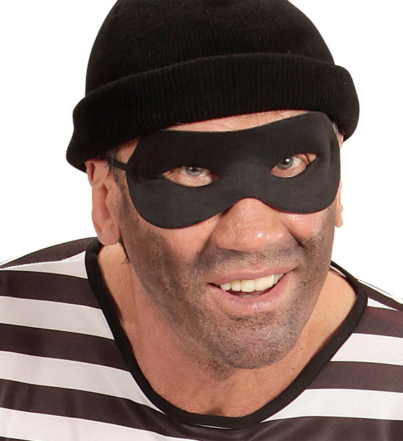 Widmann SRL Oogmasker Inbreker