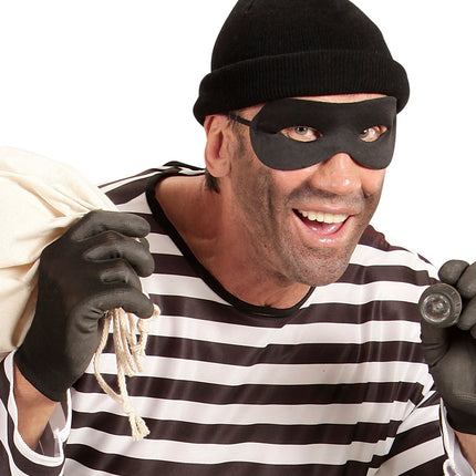 Widmann SRL Oogmasker Inbreker