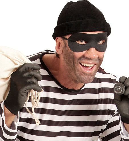 Widmann SRL Oogmasker Inbreker