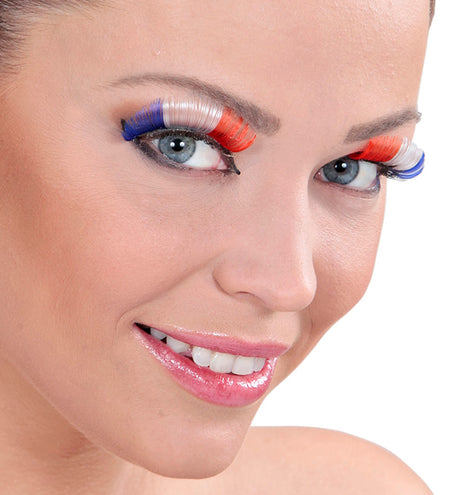 Widmann SRL oogwimpers nederland-frankrijk