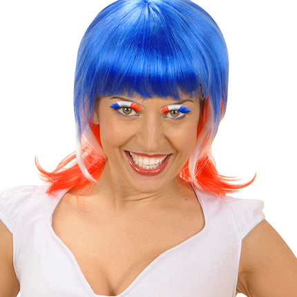 Widmann SRL oogwimpers nederland-frankrijk