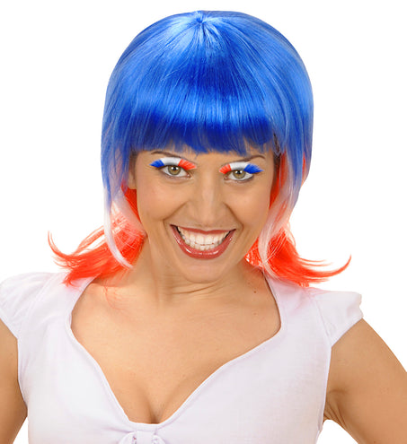 Widmann SRL oogwimpers nederland-frankrijk