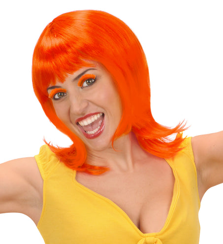 Widmann SRL oogwimpers oranje