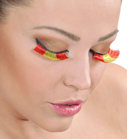 Widmann SRL oogwimpers spanje