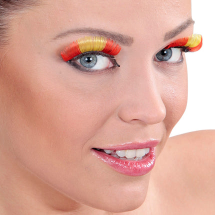 Widmann SRL oogwimpers spanje