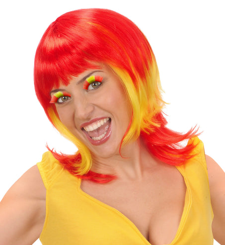 Widmann SRL oogwimpers spanje