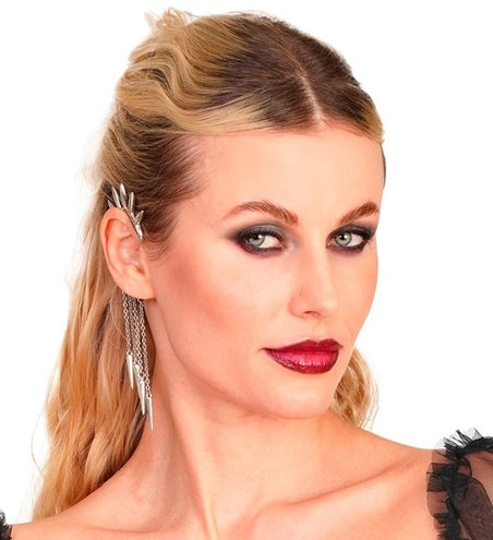 Widmann SRL Oor manchet spijker Sanne