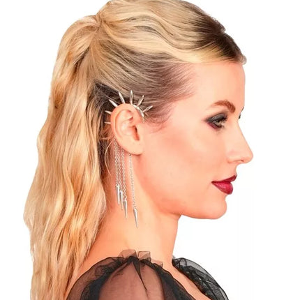 Widmann SRL Oor manchet spijker Sanne