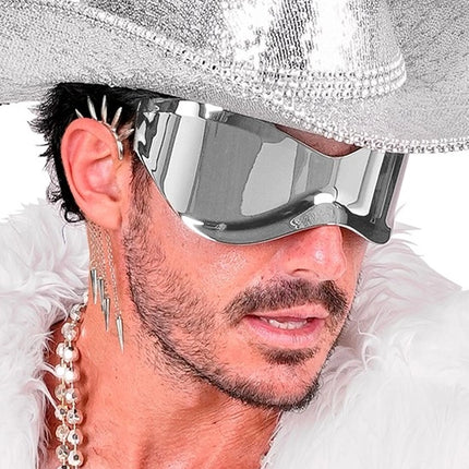 Widmann SRL Oor manchet spijker Sanne