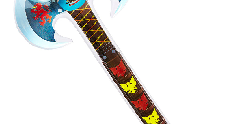 Widmann SRL Opblaasbaar  dubbel zwaard