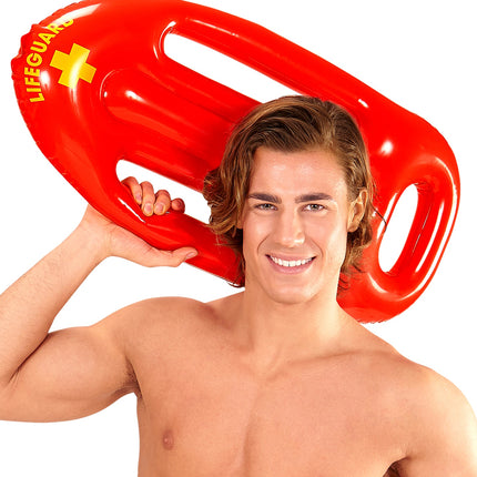 Widmann SRL Opblaasbaar life board