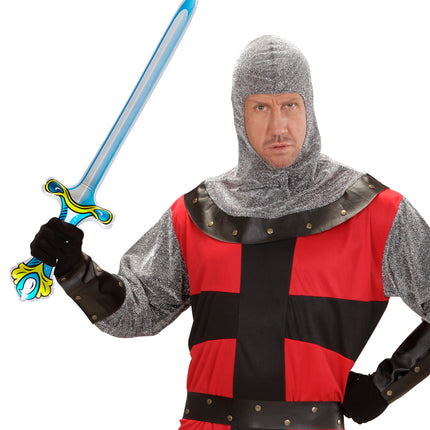 Widmann SRL Opblaasbaar zwaard