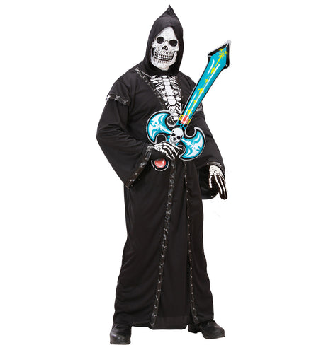 Widmann SRL Opblaasbaar zwaard