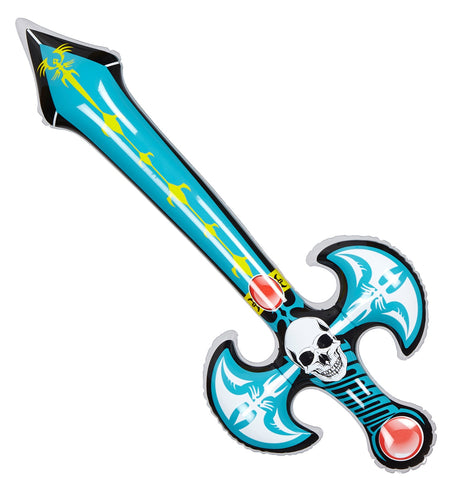 Widmann SRL Opblaasbaar zwaard