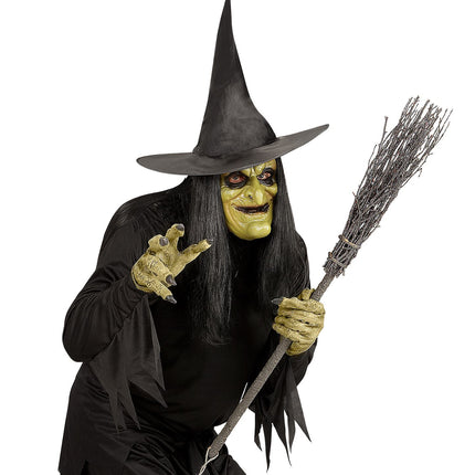 Widmann SRL Opblaasbare buik