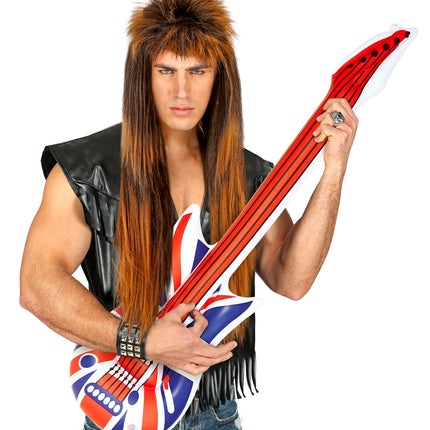 Widmann SRL Opblaasbare gitaar Engeland UK