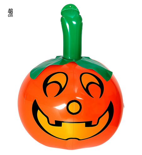 Widmann SRL Opblaasbare pompoen