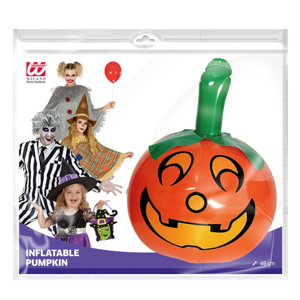 Widmann SRL Opblaasbare pompoen