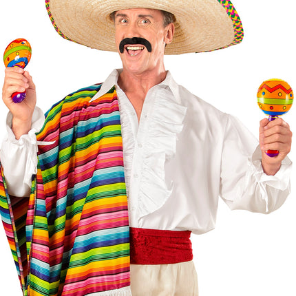 Widmann SRL Opblaasbare sambaballen