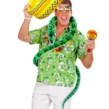 Widmann SRL Opblaasbare slang