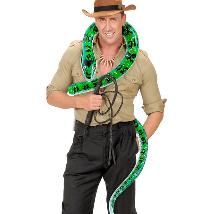 Widmann SRL Opblaasbare slang